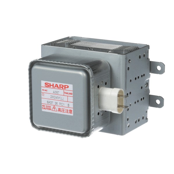 (image for) Sharp Microwave RV-MZA357WRZZ MAGNETRON